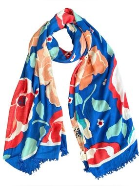 Kate Spade Scarf-Wrap